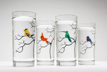 Load image into Gallery viewer, Hummingbird Glasses
