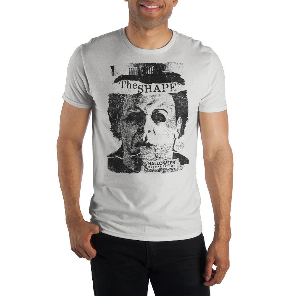 Halloween: Resurrection Short-Sleeve T-Shirt