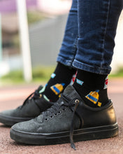 Load image into Gallery viewer, Men&#39;s Cocktail Drinks Socks