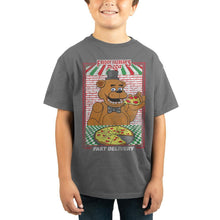 Load image into Gallery viewer, Youth Five Nights at Freddys TShirt Boys Graphic Tee