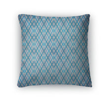 Load image into Gallery viewer, Throw Pillow, Chevron Pattern