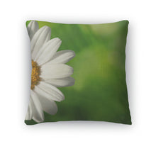Load image into Gallery viewer, Throw Pillow, Art Camomile