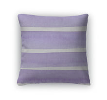 Load image into Gallery viewer, Throw Pillow, Grunge Handdrawn Watercolor