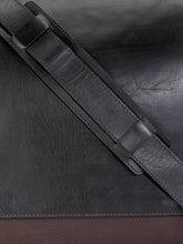 Load image into Gallery viewer, Phive Rivers Men&#39;s Brown Messenger Bag-PR1133