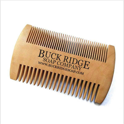 Beard Comb