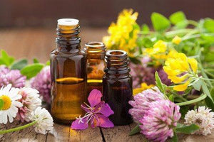 Meditation - Meditation/Body Mist - Made with All Natural Ingredients