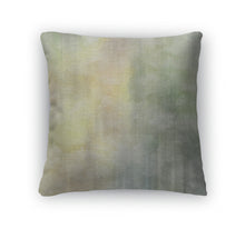 Load image into Gallery viewer, Throw Pillow, Art Abstract Watercolor On Paper