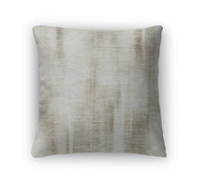Load image into Gallery viewer, Throw Pillow, Art Abstract Watercolor On Paper