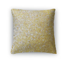 Load image into Gallery viewer, Throw Pillow, Shiny Mirrorred Pattern