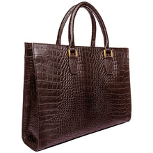 Load image into Gallery viewer, Hidesign Kester Women&#39;s Work Bag