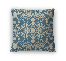 Load image into Gallery viewer, Throw Pillow, Pattern Oriental