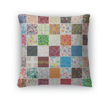 Load image into Gallery viewer, Throw Pillow, Big Set Stylish Wallpapers