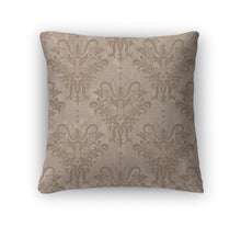Load image into Gallery viewer, Throw Pillow, Floral Pattern
