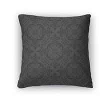 Load image into Gallery viewer, Throw Pillow, Ornate Elegant Wallpaper
