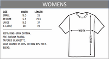 Load image into Gallery viewer, Tasty Burger T-Shirt (Ladies)