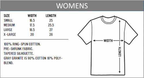 No Entiendo T-Shirt (Ladies)