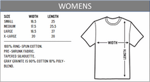 Load image into Gallery viewer, Hold The Door T-Shirt (Ladies)