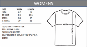 8-Bit Life Hearts T-Shirt (Ladies)