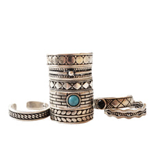 Load image into Gallery viewer, Hope Stacking Rings