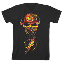 Load image into Gallery viewer, Boys Justice League Shirt Youth Flash TShirt