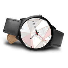Load image into Gallery viewer, Abstract Pattern Print Wrist Watch