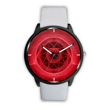 Load image into Gallery viewer, Abstract Design Print Wrist Watch