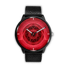 Load image into Gallery viewer, Abstract Design Print Wrist Watch