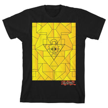 Load image into Gallery viewer, Yu-Gi-Oh Shirt Boys Graphic Tee Youth Anime Apparel