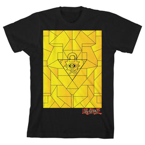 Yu-Gi-Oh Shirt Boys Graphic Tee Youth Anime Apparel