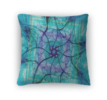 Load image into Gallery viewer, Throw Pillow, Grunge