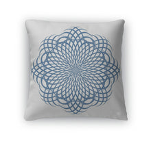 Load image into Gallery viewer, Throw Pillow, Abstract Pattern