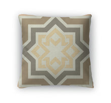Load image into Gallery viewer, Throw Pillow, Rpeatable Pattern