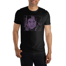 Load image into Gallery viewer, The Exorcist Demon-Possessed Short-Sleeve T-Shirt