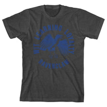 Load image into Gallery viewer, Boys Ravenclaw TShirt Hogwarts House Boys Graphic Tee