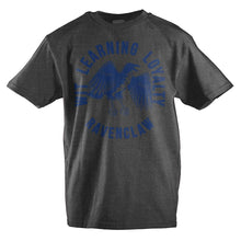 Load image into Gallery viewer, Boys Ravenclaw TShirt Hogwarts House Boys Graphic Tee