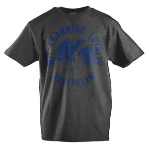 Boys Ravenclaw TShirt Hogwarts House Boys Graphic Tee