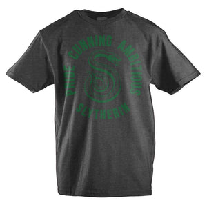 Boys Slytherin TShirt Harry Potter Boys Graphic Tee