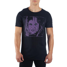 Load image into Gallery viewer, The Exorcist Demon-Possessed Short-Sleeve T-Shirt