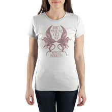Load image into Gallery viewer, Wizard of Oz Flying Monkeys Wicked Witch of the West TShirt