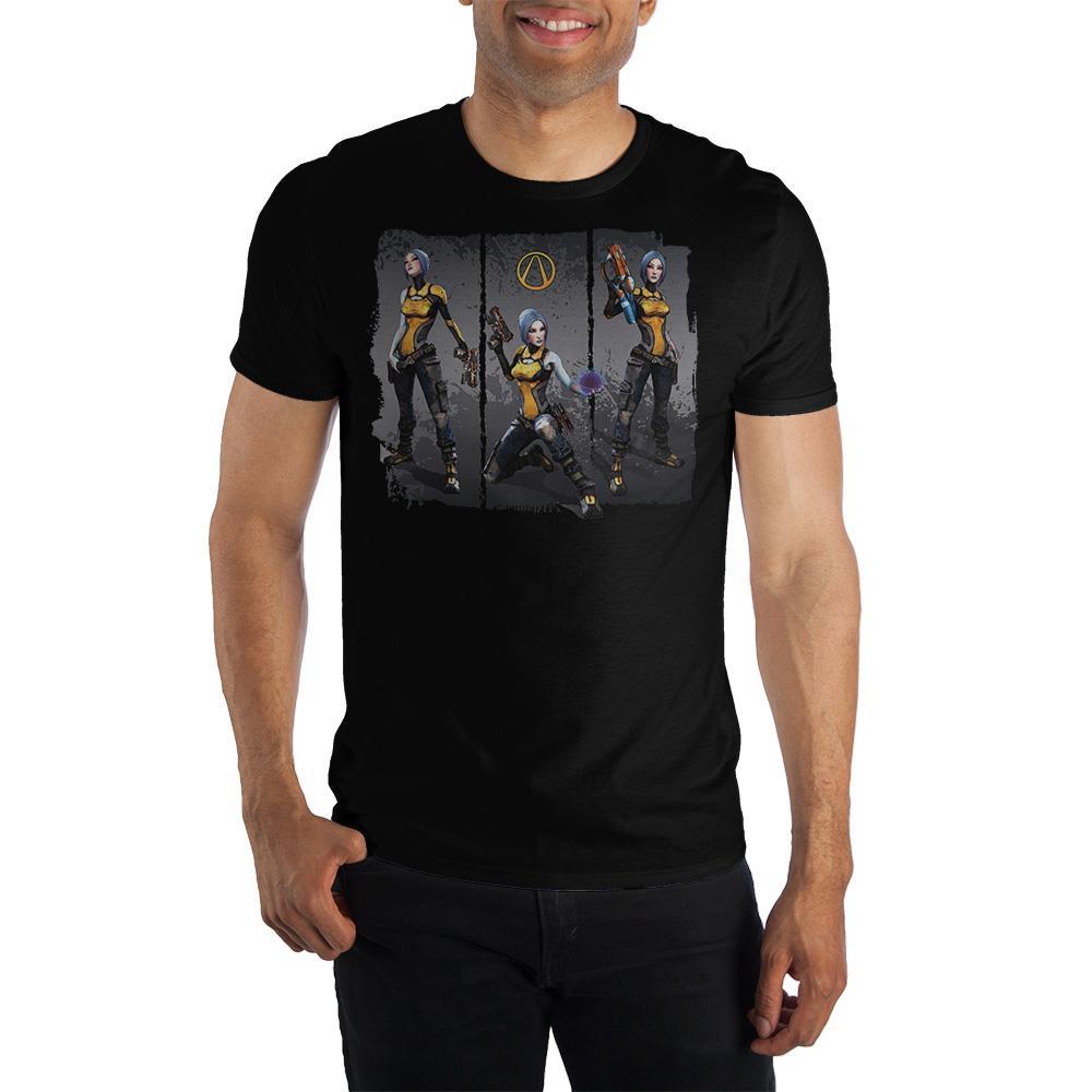 Borderlands Maya Short-Sleeve T-Shirt