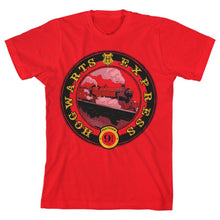 Load image into Gallery viewer, Boys Youth Hogwarts Express Shirt Platform 9 3/4 TShirt