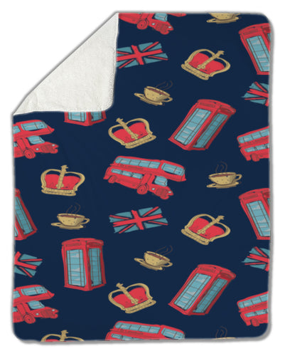Blanket, London symbols