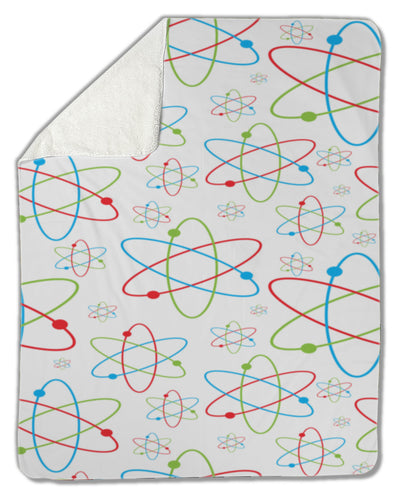 Blanket, Atoms
