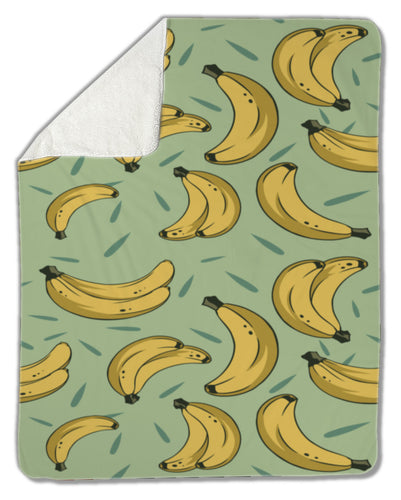 Blanket, Banana