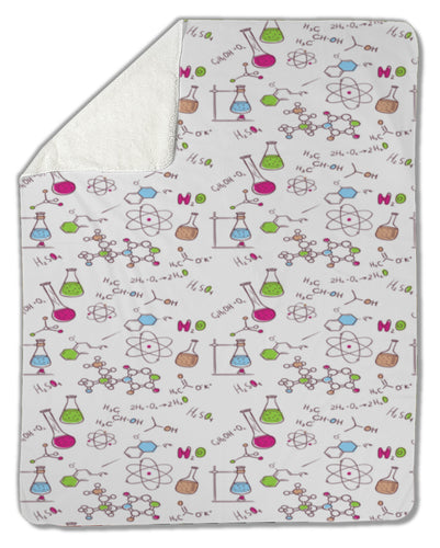 Blanket, Chemistry