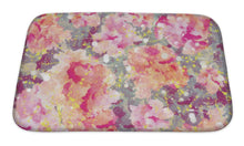 Load image into Gallery viewer, Bath Mat, Flower