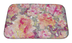 Bath Mat, Flower