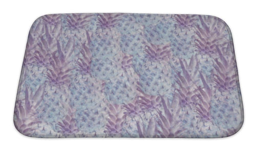 Bath Mat, Abstract D