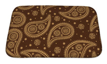 Load image into Gallery viewer, Bath Mat, Paisley
