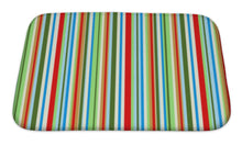 Load image into Gallery viewer, Bath Mat, Stylish Stripe